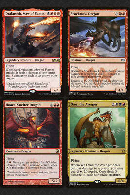 Kaalia of the Vast DRAGONS Commander Deck EDH Magic Cards MTG Ready-to-Play | eBay Kaalia of the Vast DRAGONS Commander Deck EDH Magic Cards MTG Ready-to-Play | eBay