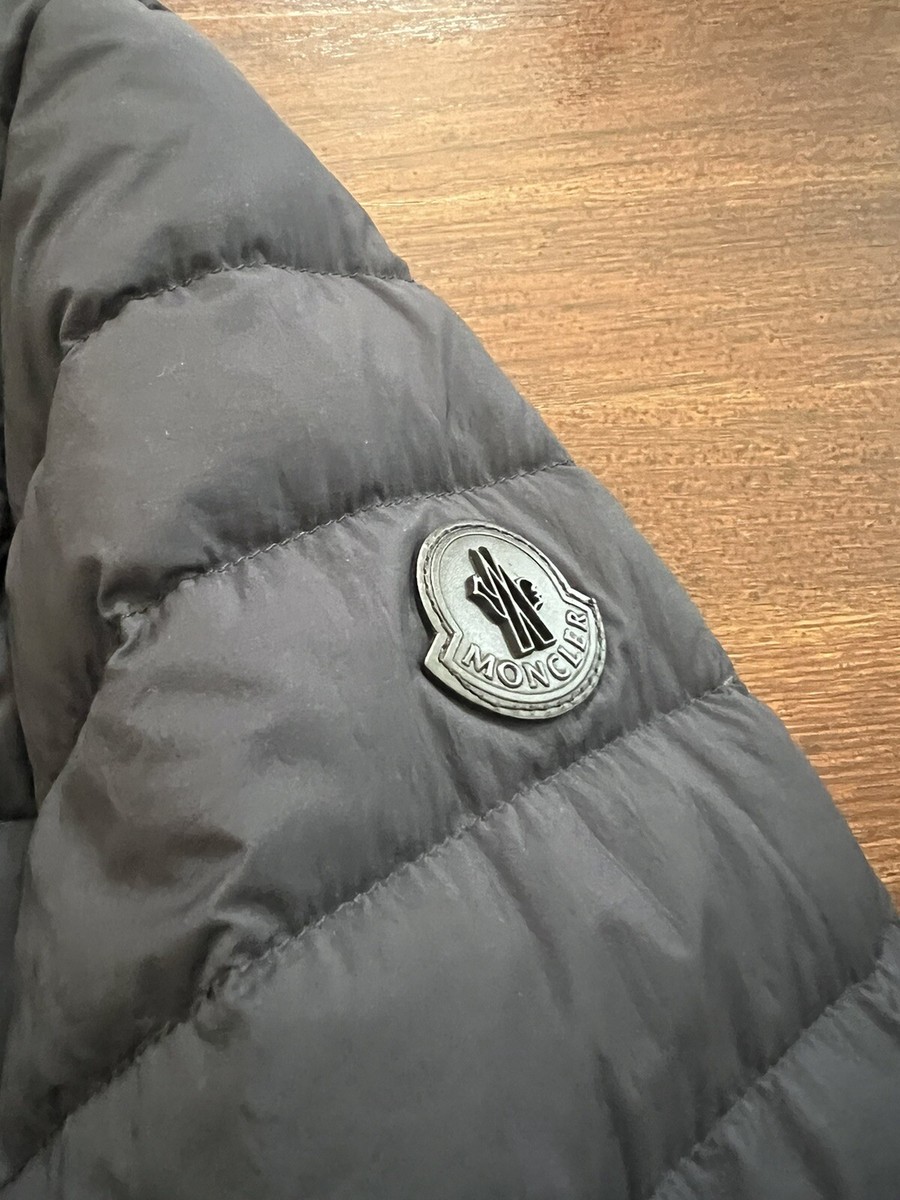 Moncler Longue Saison Jacket | eBay