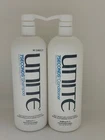 Unite 7Seconds Shampoo & Conditioner  33.8oz  Duo New