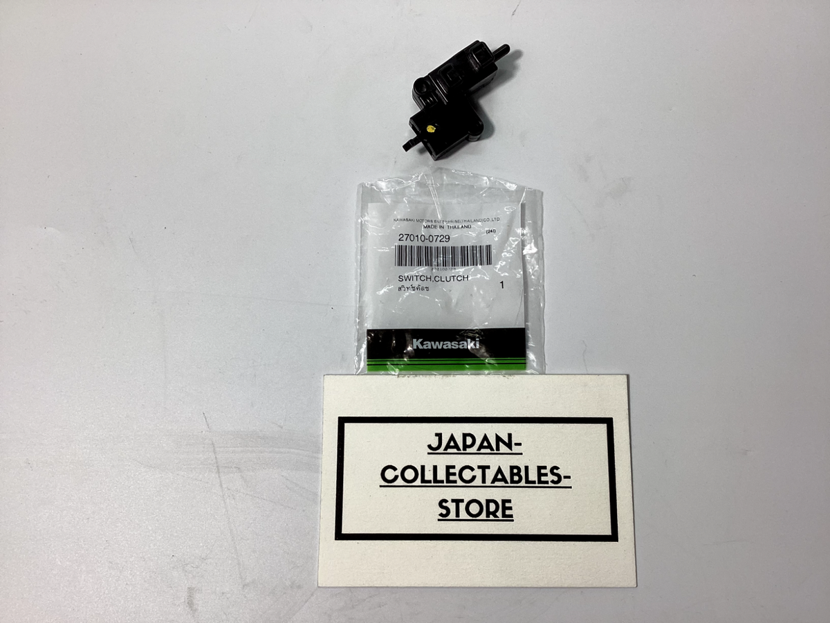 Kawasaki OEM Part 27010-0729 Switch Clutch for sale online | eBay