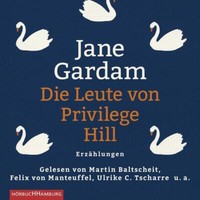 Die Leute Von Privilege Hill (Audio-Cd)
