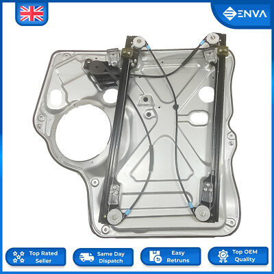 Für VW Transporter T5 Fensterheber vorne links Beifahrerseite (2003-2015)
