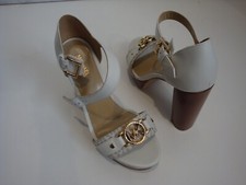 New Women's Michael Kors Rory Platform Sandal New Size 6M