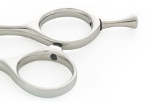 1 Finger Rest Hair Scissor Parts Finger Tang 2.6mm 0.10in Part Only