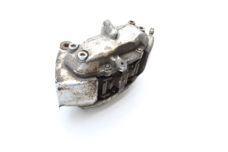 2003 MERCEDES-BENZ S-CLASS S600 BRAKE CALIPER FRONT RIGHT PASSENGER U0331 - Image 3 of 4