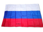 Drapeau  Russe     150 x 90 cm 100% polyester 📌4a.