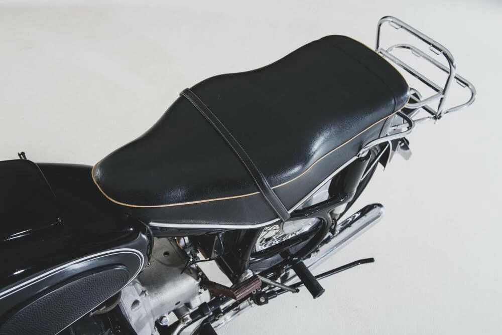Bmw 2024 motorcycle seats