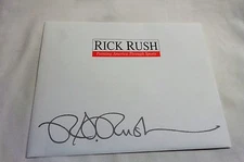 Rick Rush Art Picture Serigraph 1999 Retiring the Millenium Jordan Gretzky Elway