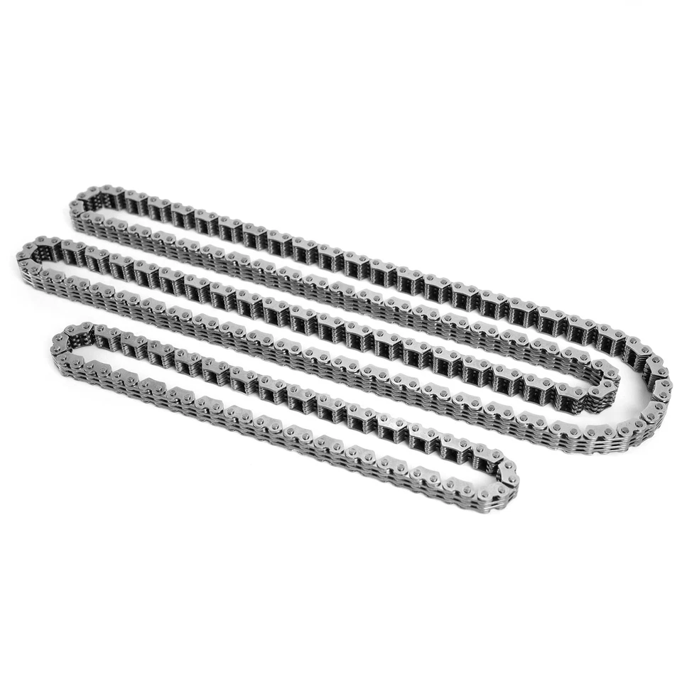 Kit de cadena de distribución para 13-17 Honda Accord 15-19 CR-V Acura TLX 2,4 L K24W9 K24W1 Foto 2 de 4