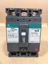 HOUSTON STOCK GE TEC36030 TYPE TEC 30A 600V REFURBISHED FREE 2 DAY AIR BUY NOW
