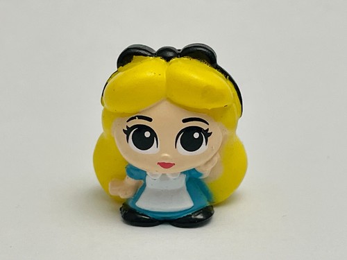 NEW Disney Doorables SERIES 2 SQUISH'ALOTS 1" Figure Squishalots YOU PICK! 5/8 - Picture 12 of 47