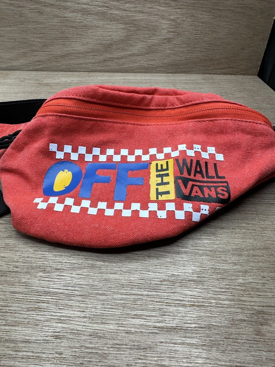 vans authentic amarillo