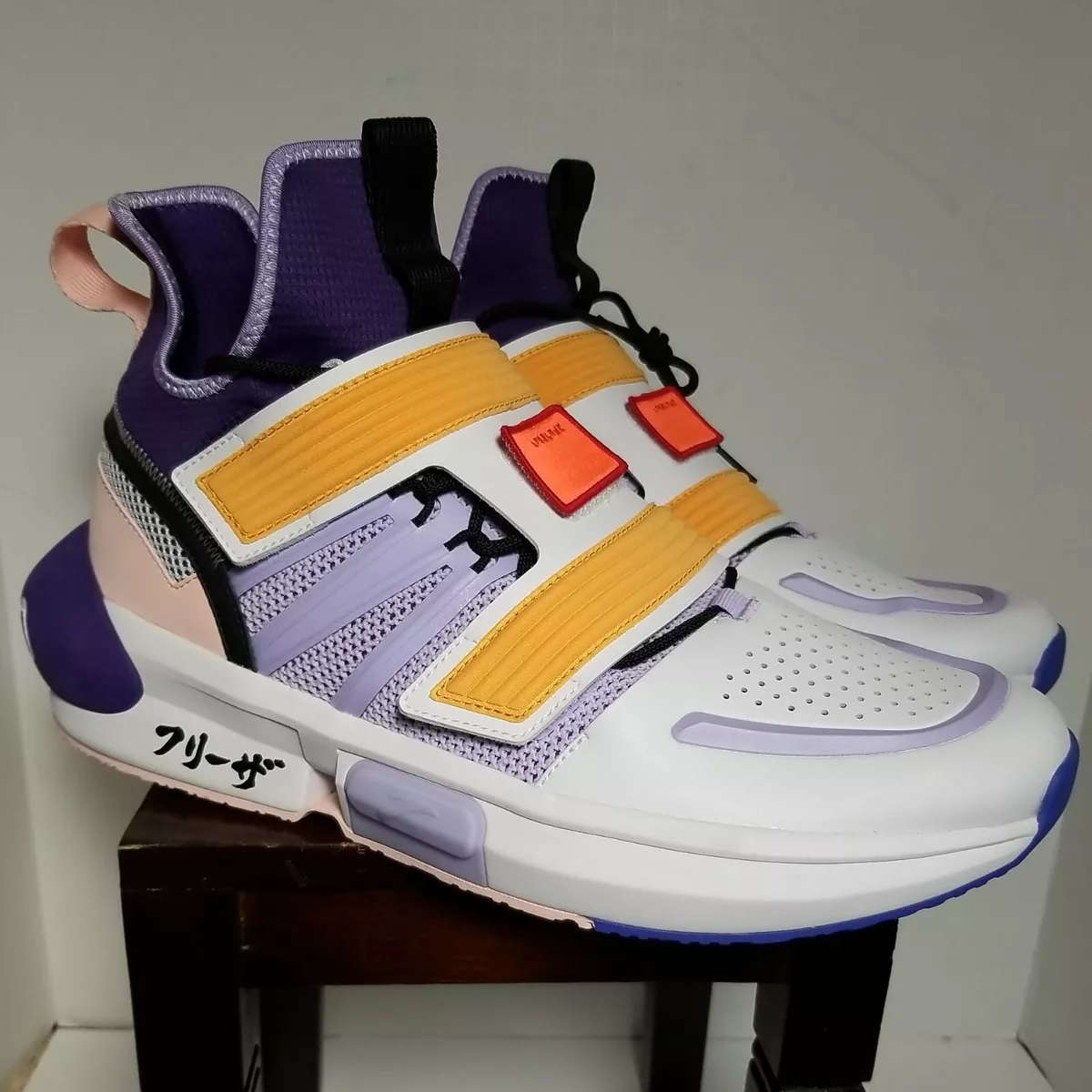 Frieza shoe sale