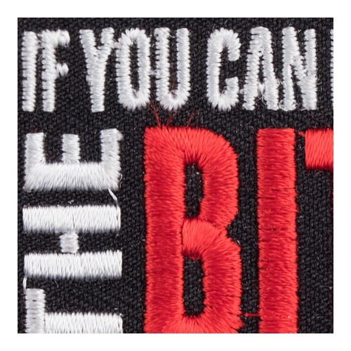 If You Can Read This The Bitch Fell Off Motorcycle Long Sleeve T-Shirt - DE