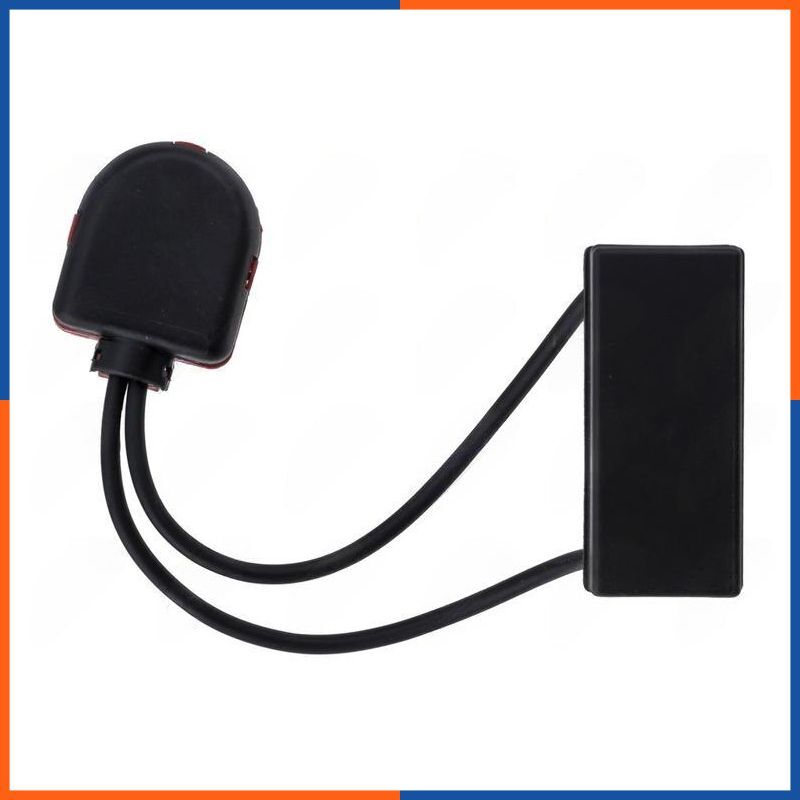 Commande d'éclairage Audi 59SKV171 interrupteur de phare 618652 - 3