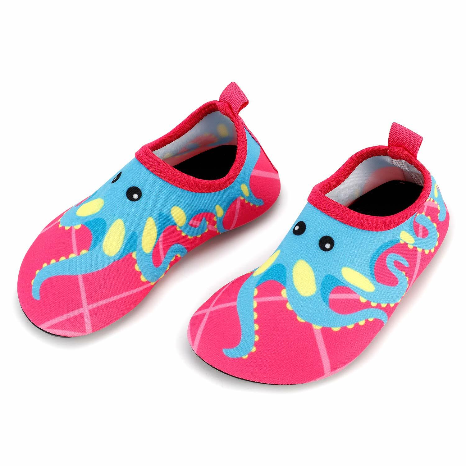 non slip water shoes