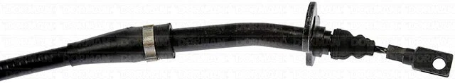 Cable de freno de estacionamiento Dorman C660529 para Nissan Pathfinder 36531EA50A Foto 2 de 4