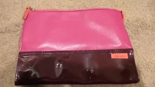 Shiseido Cosmetic Bag - NEW