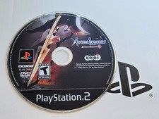 --DISC ONLY-- Dynasty Warriors 4: Xtreme Legends (PlayStation 2, PS2) 2003