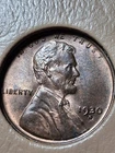 1930-D LINCOLN CENT. MS/ BU/ RB. HIGH RATED