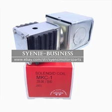 1PC NEW SPORLAN solenoid valve coil MKC-1 208-240V