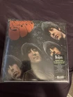 The Beatles - Rubber Soul Vinyl 2012 Still In Shrink