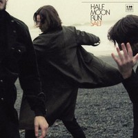 Half Moon Run: Half Moon Run: Salt (180G) (Limited Edition) (Bone Vinyl) - -