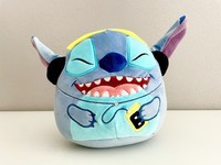 ✅ Neu! Disney Lilo & Stitch Squishmallow 20Cm PlüSchfigur /Stofftier Original