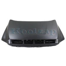 CAPA For 14-18 Tundra Pickup Truck Hood Panel Primed Steel TO1230233 533010C050