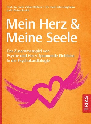 Mein Herz & Meine Seele | Volker Köllner (u. a.) | Taschenbuch | 216 S. | 2024