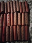Lincoln Penny Box Of $25 Mixed Lot With Copper — photo 3