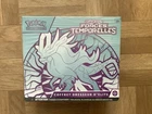 ETB Forces Temporelles Français Coffret Dresseur D’Élite Cartes Pokémon Scellé