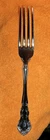 Old Atlanta by Wallace RW & S Sterling Silver 7.5" Fork 'C' Mono 50 Grams. Ex+++