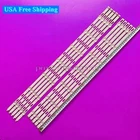 LED Backlight Strips For Samsung V0T7-700SMA-R0 V0T7-700SMB-R1 UE70AU7500UXCE