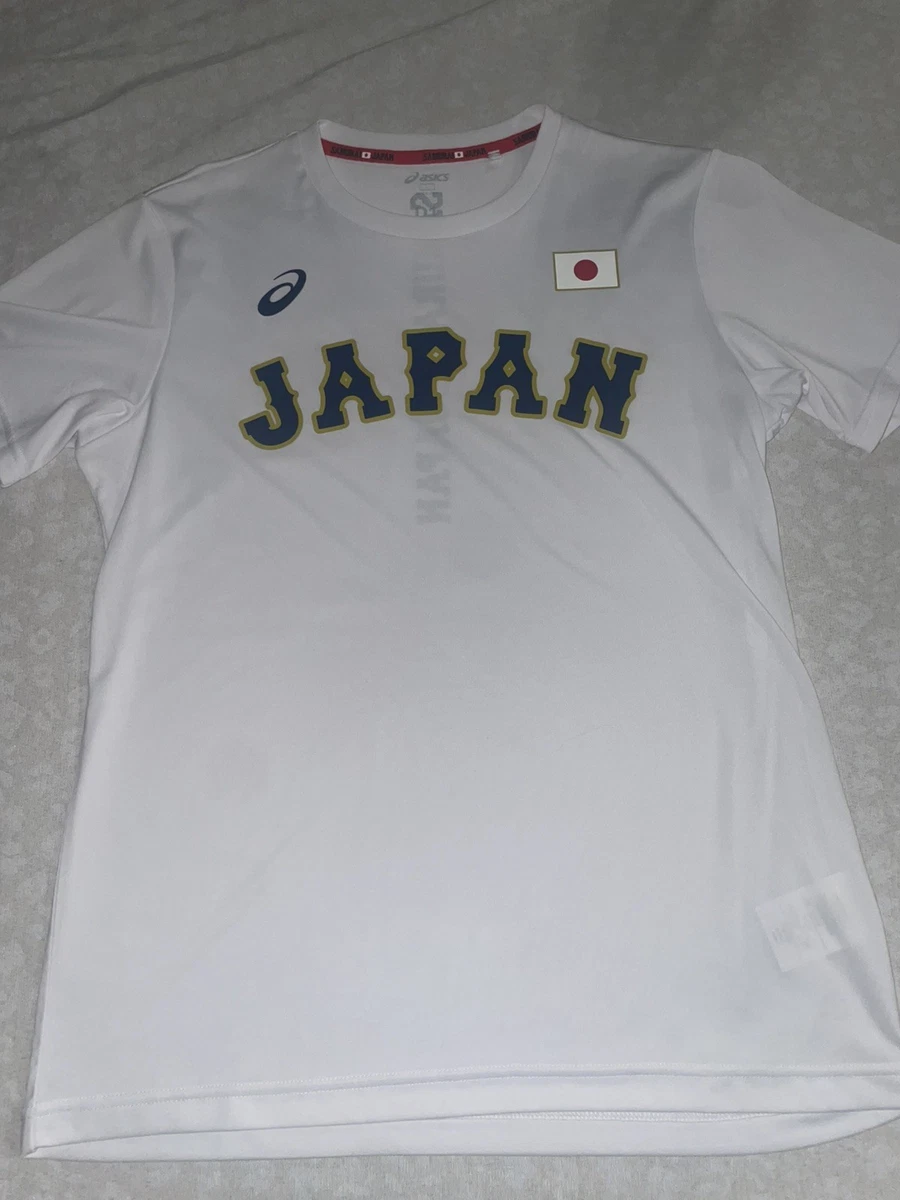 Japan Olympics Shirts for sale | eBay