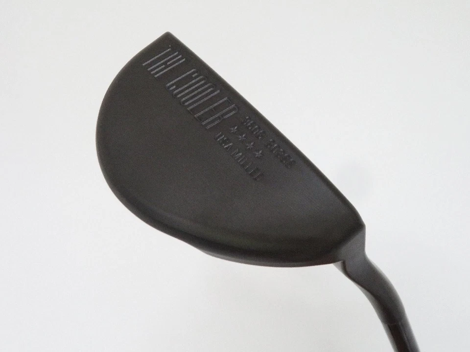 SWAG GOLF THE COOLER Limited putter 34 inches 554g Mint rare ship from Japan - Image 3 of 4