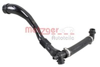 Metzger Schlauch, ZylinderkopfhaubenentlüFtung 2380116 FüR Audi Seat