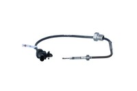 Vor RußPartikelfilter Nrf 707257 Sensor, Abgastemperatur FüR Chevrolet,Opel,Vaux