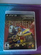 Puppeteer (Sony PlayStation 3, 2013)