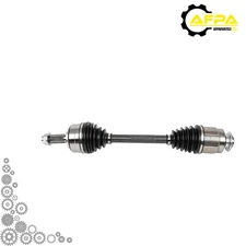 Front Right for Honda Accord 2013-2014 Acura RDX TLX 3.5L CV Axle Assembly