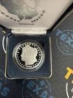2024 S Proof Morgan Silver Dollar OGP