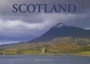 SCOTLAND By David Lyons - Hardcover **BRAND NEW**