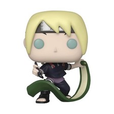 Pop Boruto Inojin Vinyl Figure by Funko [Gift/Card]