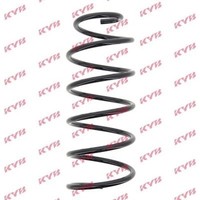 2X Kyb RC3458 Fahrwerksfeder FüR Volvo S60 384