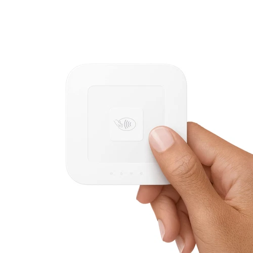 Reader for contactless and chip (2nd Generation) - Picture 4 of 6