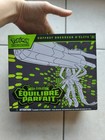 Etb VIDE Me03 Équilibre Parfait Cartes Pokémon Coffret