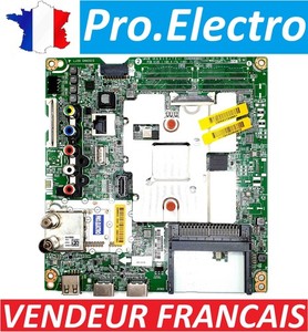 Motherboard TV LG EAX69083603(1.0) EBT66184301 EBT66467103 EBT66468633 EBR317208