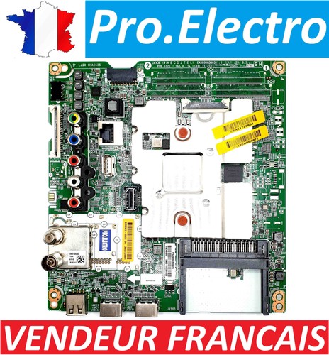 Motherboard TV LG EAX69083603(1.0) EBT66184301 EBT66467103 EBT66468633 EBR317208