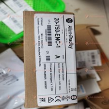 1PC 20-750-ENC-1 Allen-Bradley NEW SEALED REAL US STOCK FAST DELIVERY