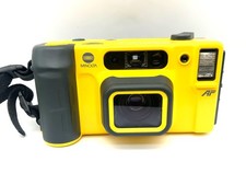 Minolta Weathermatic 35 DL Point&Shoot Unterw...